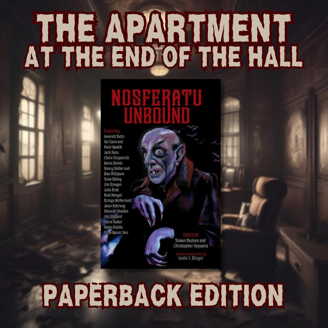 Nosferatu Unbound