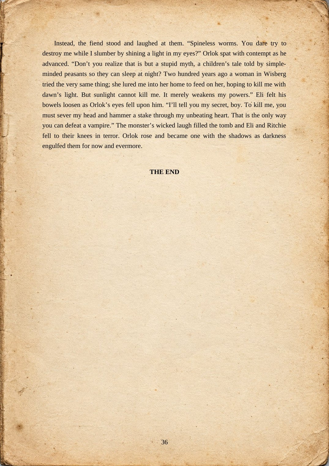 Page 37 of The Apartment at the End of the Hall